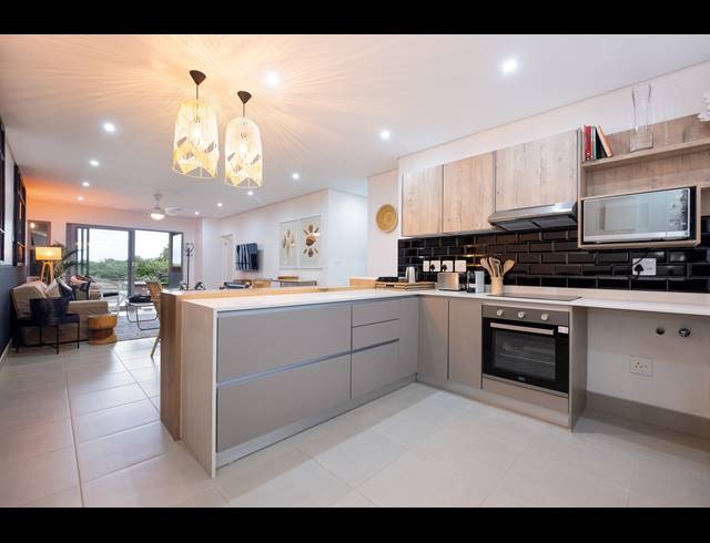 2 BEDROOM APARTMENT TO LET IN SIMBITHI ECO ESTATE